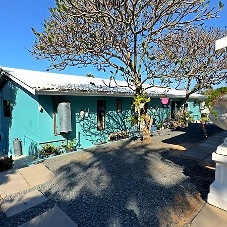 At The Sea Ballito Exterior foto
