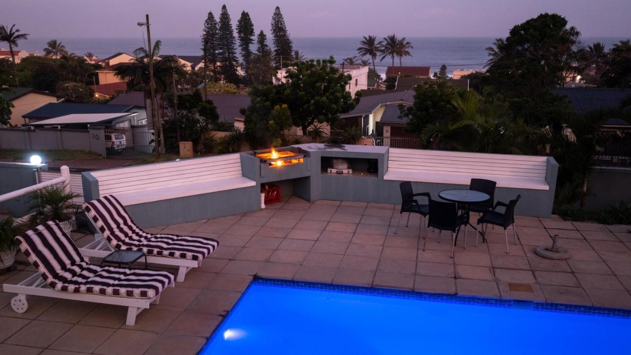 At The Sea Ballito Exterior foto