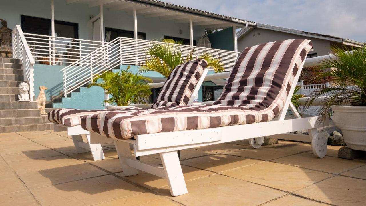 At The Sea Ballito Exterior foto