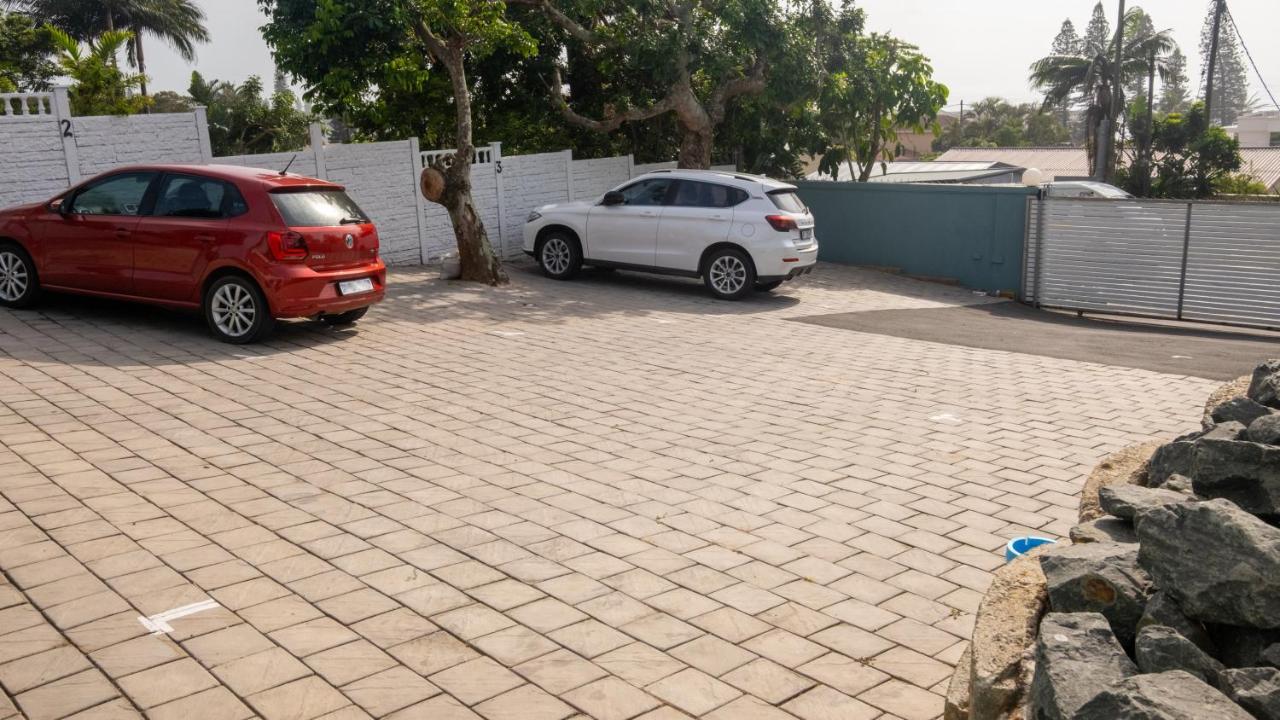 At The Sea Ballito Exterior foto