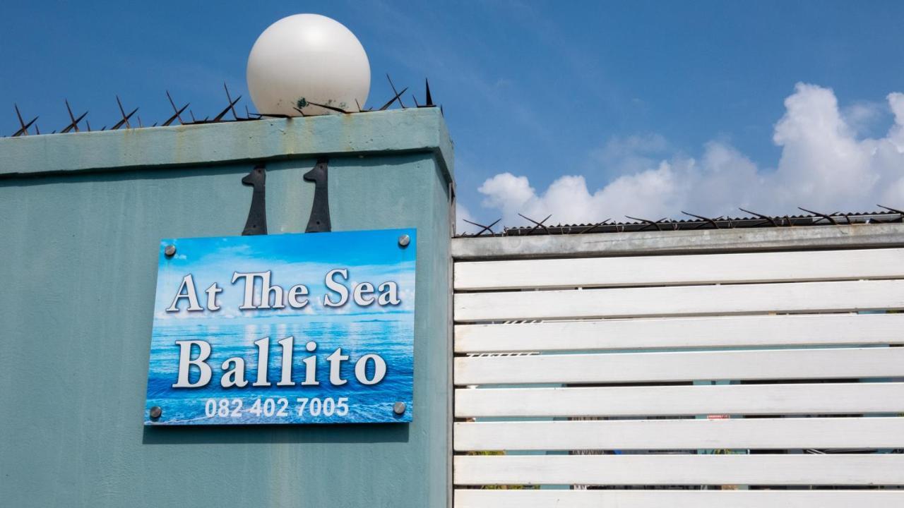 At The Sea Ballito Exterior foto