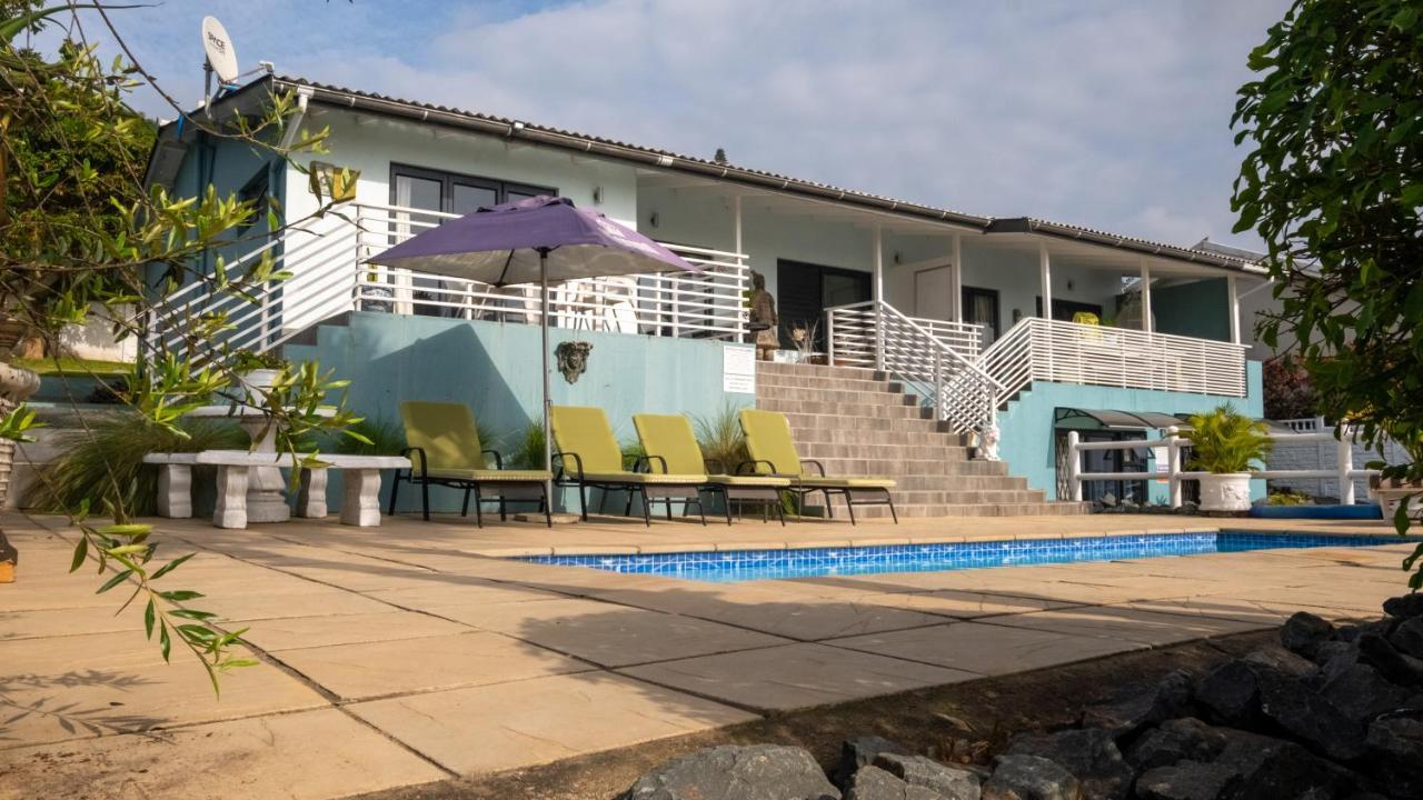 At The Sea Ballito Exterior foto