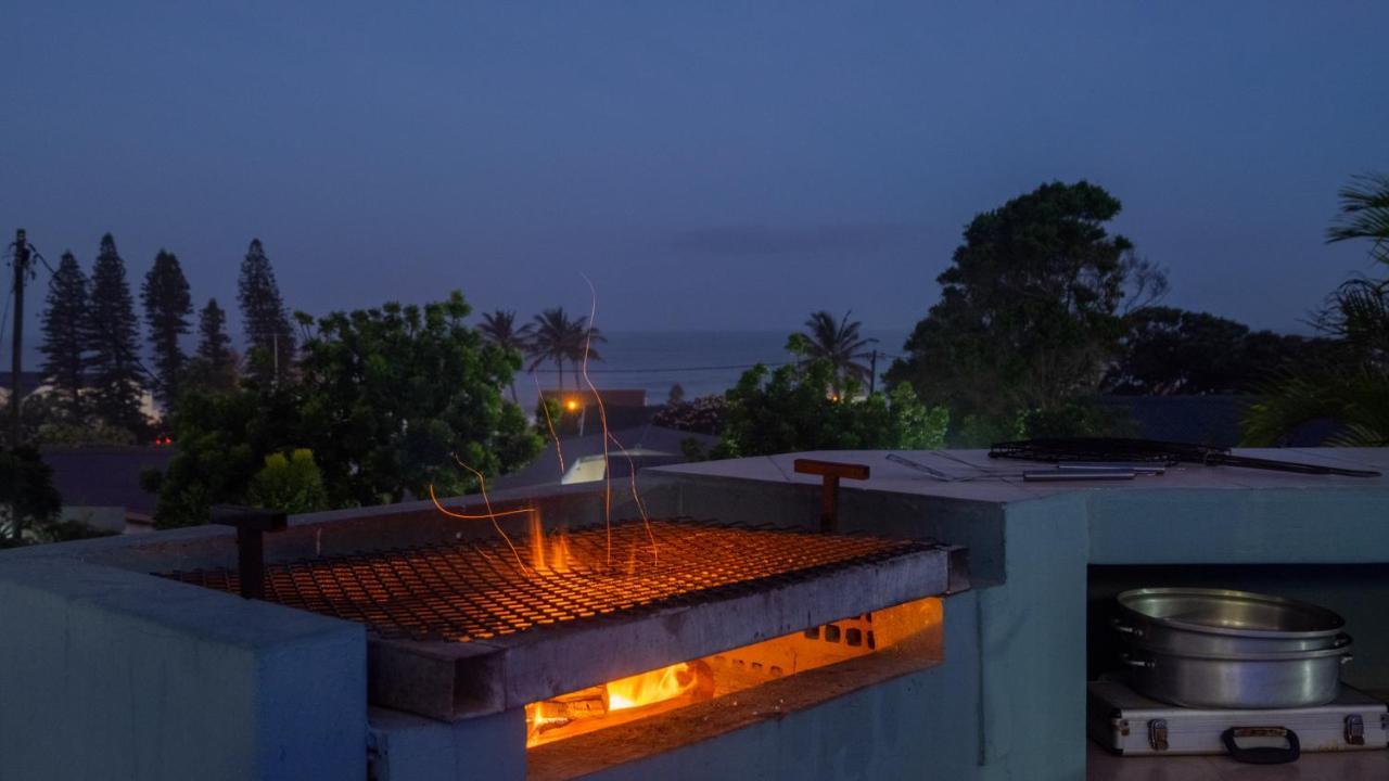 At The Sea Ballito Exterior foto