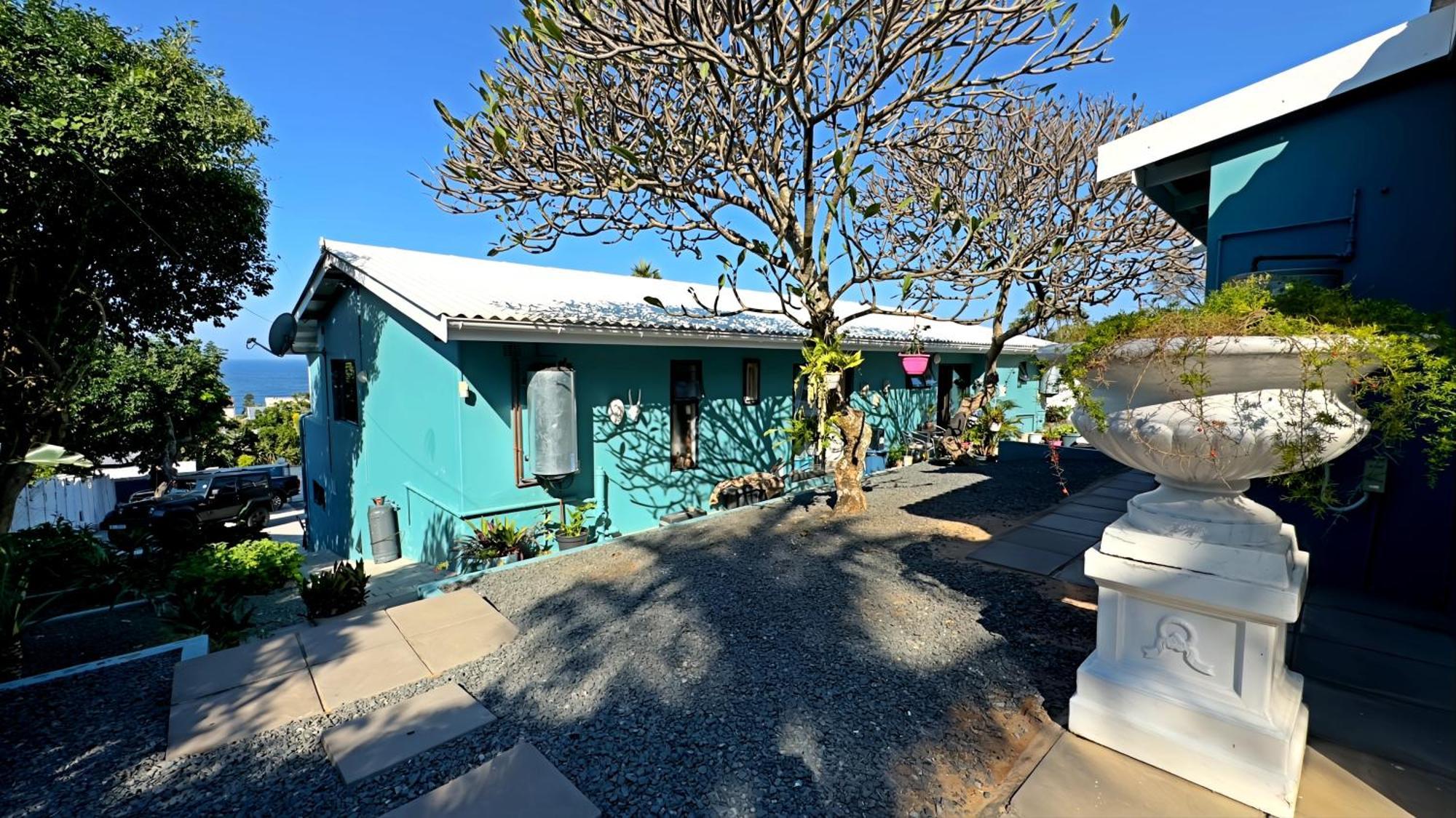 At The Sea Ballito Exterior foto
