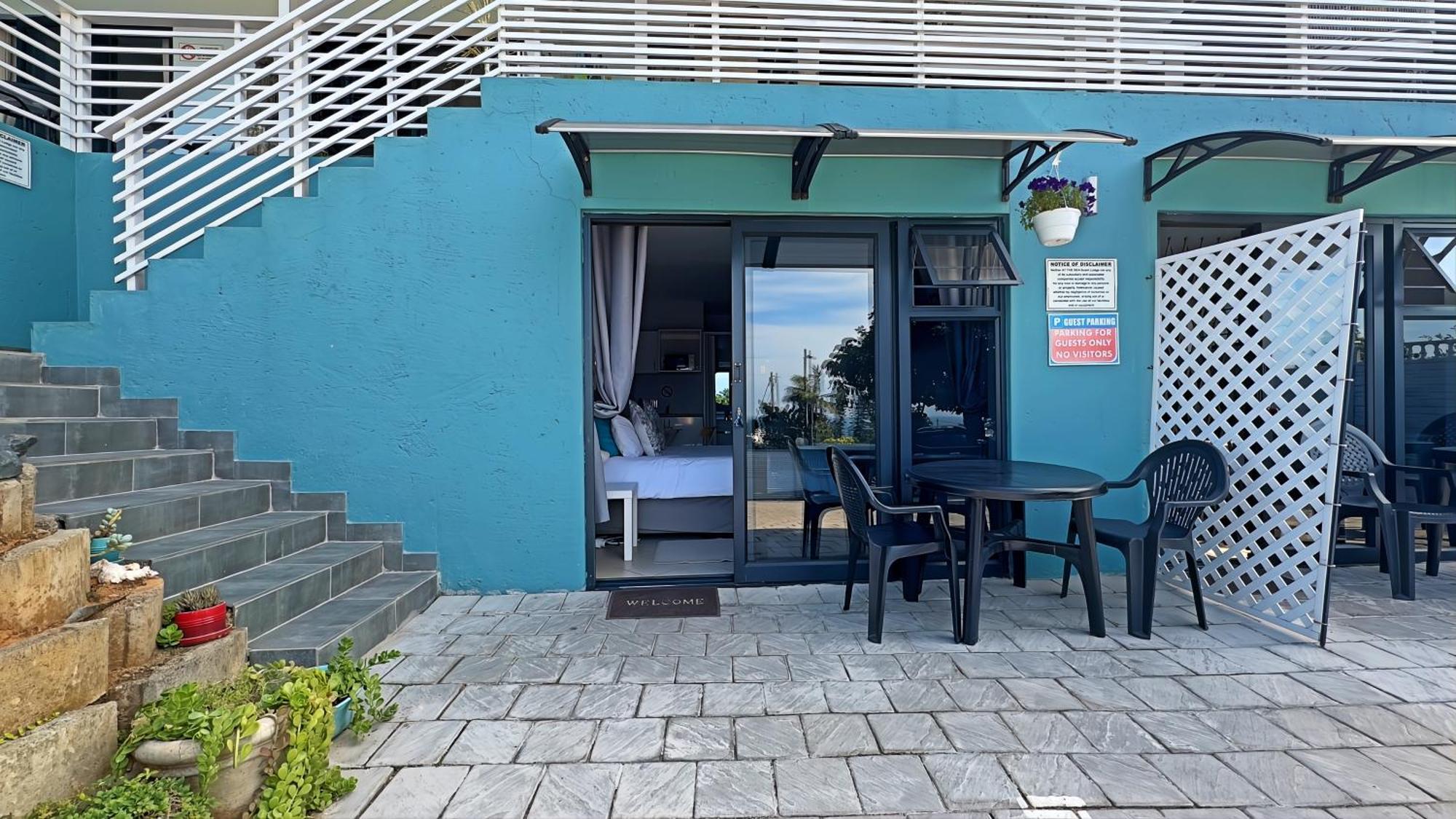 At The Sea Ballito Exterior foto