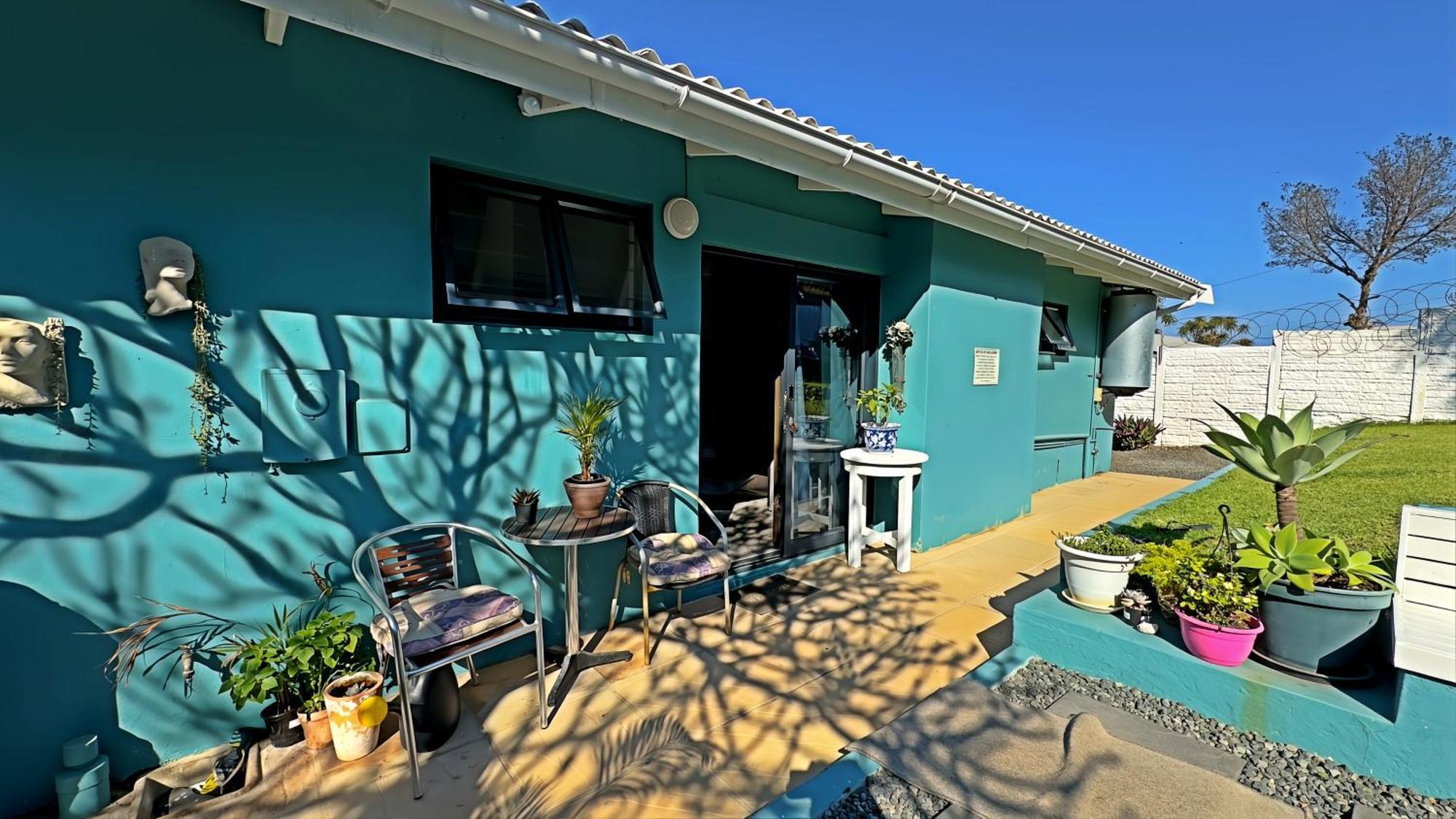 At The Sea Ballito Exterior foto