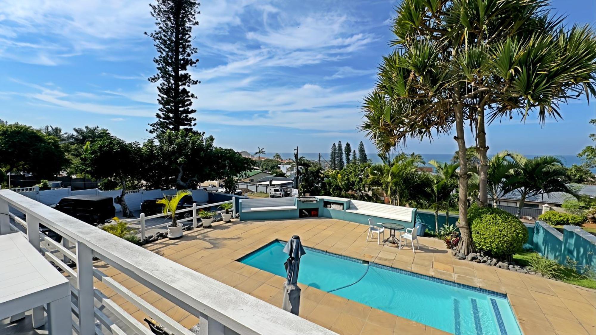 At The Sea Ballito Exterior foto